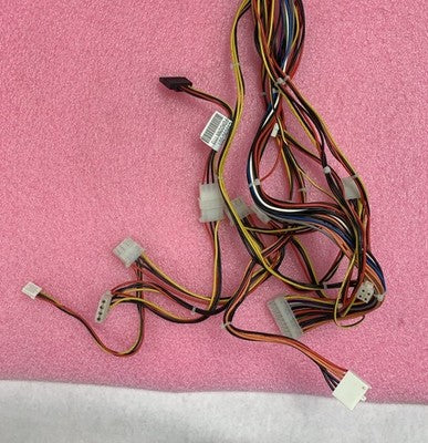 Enlight HPC-360-102 360W Computer Power Supply