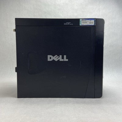 Dell Dimension 2350 MT Intel Pentium 4 2GHz 256MB RAM No HDD No OS
