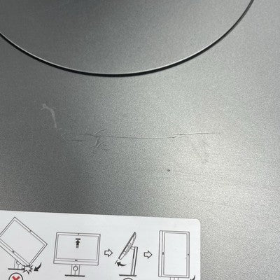 Dell Monitor Stand (0D17DM-JAC00) for 22"