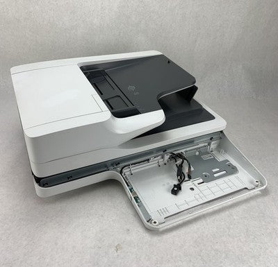 HP MFP M681 J1H98-60003 ADF Scanner Assembly