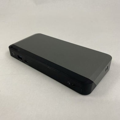 Alogic DUPRDX2 DX2 Universal Docking Station No AC Adapter
