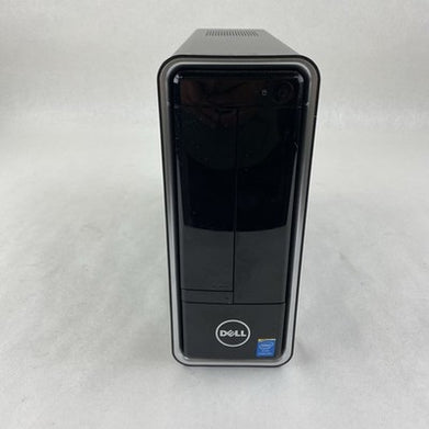 Dell Inspiron 3647 SFF Pentium G3220 3GHz 1x4GB RAM No HDD No OS