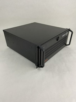 Amplicon Ventrix 4U Bare Bones Server Chassis