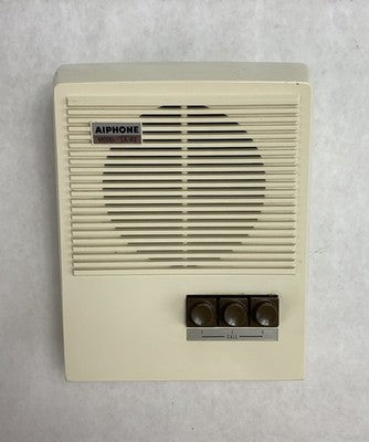 Aiphone LA-A3 Call Sub Station Audio Intercom