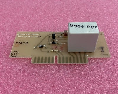 Damon / IEC 46357 Circuit Board