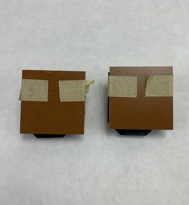 Milton Roy Spectronic 1001 Mirrors