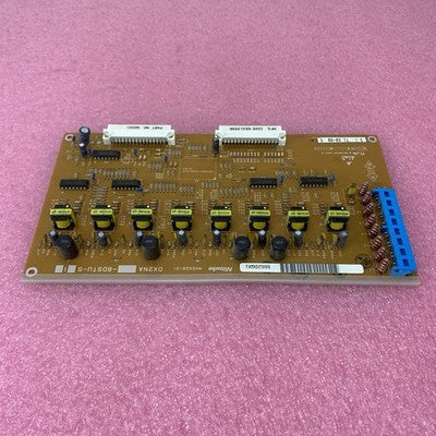 Nitsuko DX2NA-8DSTU-S1 8-Port Digital Station Card