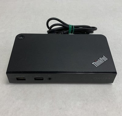 Lenovo DU9047S1 ThinkPad OneLink + Dock (Lot of 3)