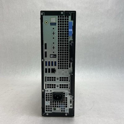 Dell Optiplex 5070 SFF Intel Core i5-9500 3GHz 8GB RAM No HDD No OS
