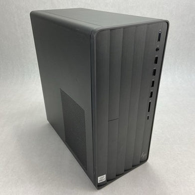 HP Envy TE01-1XXX MT Intel Core i7-10700 2.9GHz 16GB RAM No HDD No OS