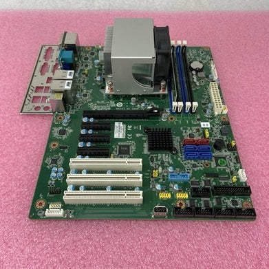 Advantech AIMB-785 Motherboard Intel Core i7-6700 3.4GHz 8GB RAM w/IO Shield