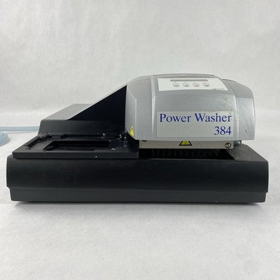 Tecan PW384-Basic Power Washer