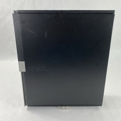 Dell OptiPlex 960 DT Intel Core 2 Duo E8400 3GHz 1x2GB RAM No HDD No OS