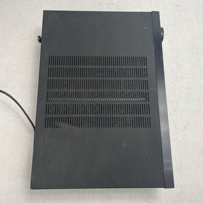 Realistic STA-2150 Receiver  Tested