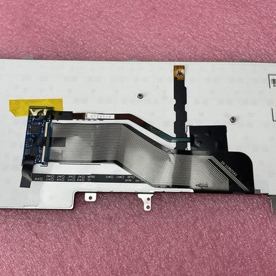 Dell  SX119925AS Latitude Precision Untested