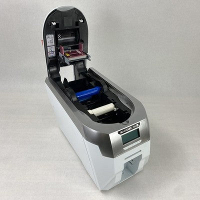 MagiCard 3652-0001 Rio Pro Card Printer - For Parts or Repair