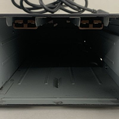 APC Smart-UPS SURTD5000RMXLT3U 3500W RM 3U 208V No Batteries Faults w/ Batts