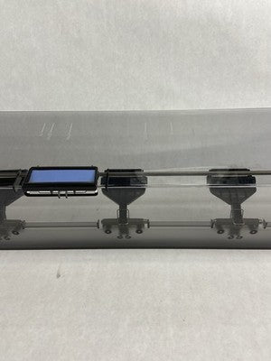 HP Design Jet - Plotter Bottom Roll Cover - T2500 - HP Part No CR357-40002