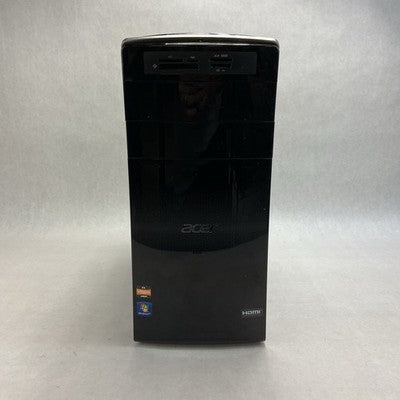 Acer Aspire M3450 MT AMD FX-8120 3.1GHz 4GB RAM No HDD No OS