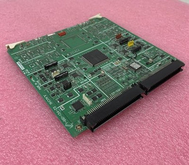 Sony 1-661-134-23 EQ-56B Player Board for Betacam SX DNW-A30 Cassette Player