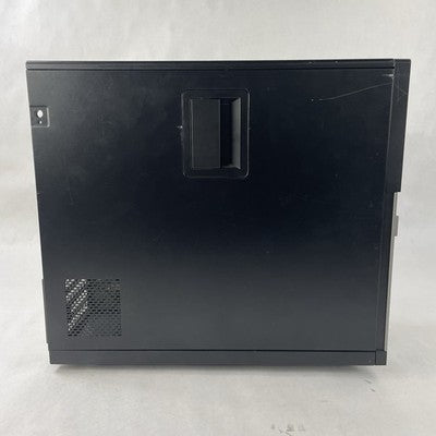 Dell Optiplex 990 MT i7-2600 3.40 GHz 4 GB RAM No HDD/OS