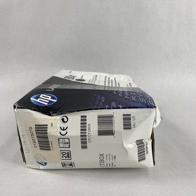 HP CF280X High Volume Print Cartridge for Laserjet Pro 400 M401 400 M425