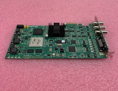 AJA Kona Z-OEM-LSe-NC 102097-01 Video Capture Card