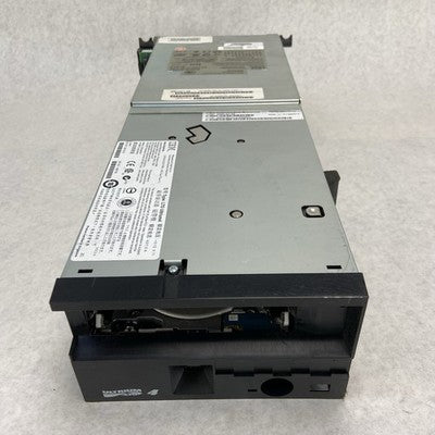 IBM System Storage TS1040 Drive Model 3588 Model F4A Ultrium LTO 4