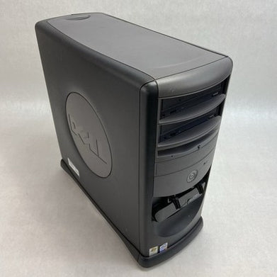 Dell Dimension 8250 MT Intel Pentium 4 2.4 GHz 512 MB RAM No HDD No OS