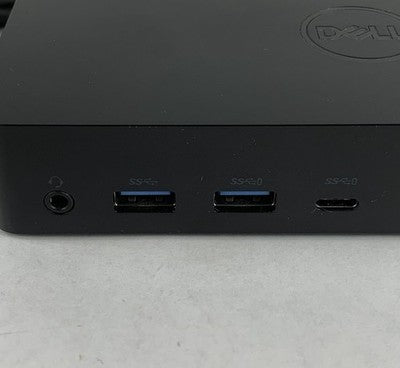 Dell D6000 19.5V 6.7A USB-C / USB-A Docking Station