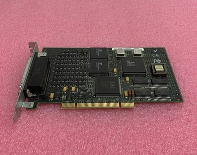 Digi International Acceleport 8R PCI 50000491-01 Rev: E