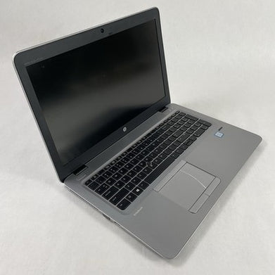 HP EliteBook 850 G4 15.6" i5-7200U 2.50 GHz 8 GB RAM No SSD No OS No Batt - READ