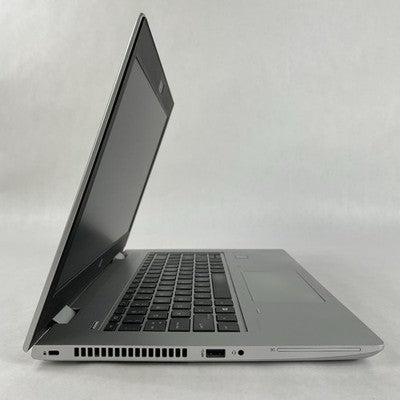 HP ProBook 640 G5 14" i5-8265U 1.60 GHz 8 GB RAM No SSD No OS - No Camera Cover