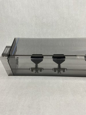 HP Design Jet - Plotter Bottom Roll Cover - T2500 - HP Part No CR357-40002