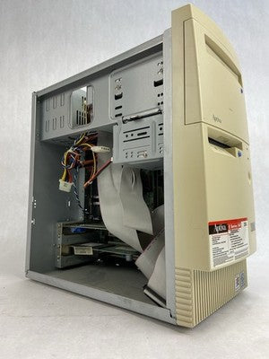IBM Aptiva E-Series 545 MT Intel Pentium II 450MHz 96MB RAM No HDD No OS