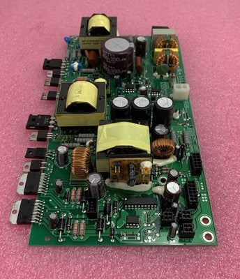 Zebra FSP200-3P02 33052-005 Power Supply Board for R110Xi4 Thermal Label Printer