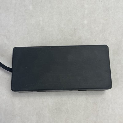 Microsoft 1661 90w Docking Station for Surface Pro Lot of 7 No Power Supply