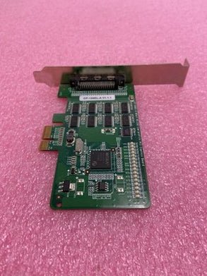 Moxa CP-168EL-A Ver 1.2 Multiport Serial PCIe Card