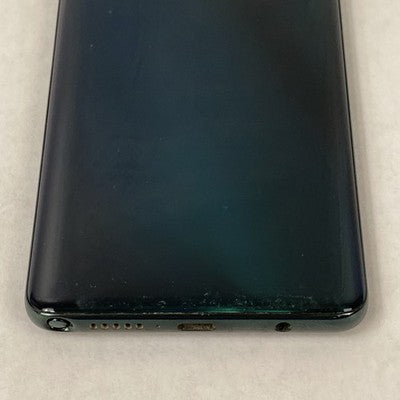Motorola Moto G Stylus 5G 2021 128GB Unlocked 6.8" Cosmic Emerald