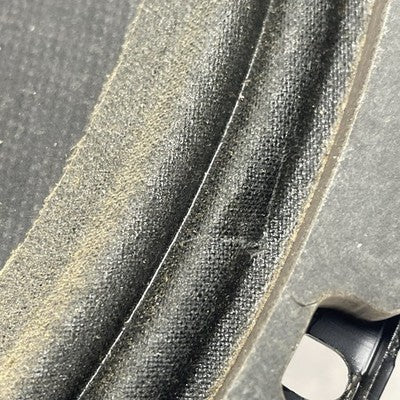 Eminence 15in PA Speaker Tested
