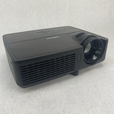 InFocus IN2126 T108 DLP Projector Lamp Runtime 2455 Hrs