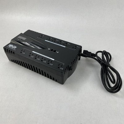 Tripp Lite ECO850LCD Standby Surge Protection No Battery