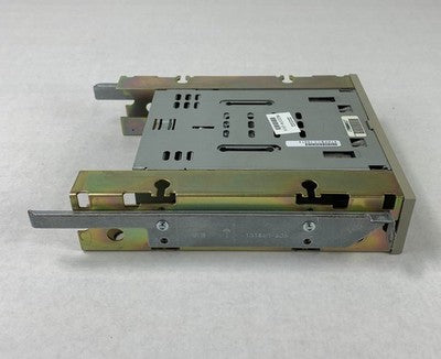 Archive Corporation 4322NP Tape Drive w/ Mounts