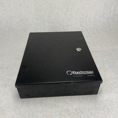 Keri PXL-500W Enclosures with Cards Untested