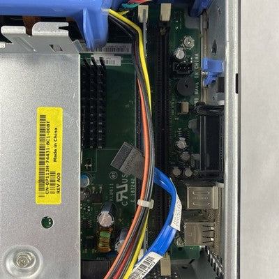Dell OptiPlex 755 USFF Intel Core 2 Duo E7200 2.53GHz 1GB RAM No HDD No OS