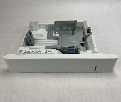 HP Color LaserJet Pro MFP M577 RU7-8001 Sheet Paper Tray "2"