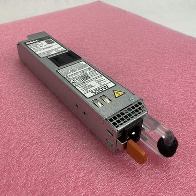Dell D550E-S0 550W Switching Power Supply