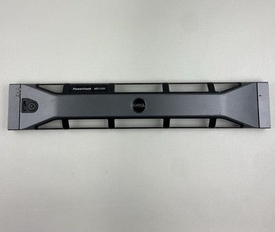 Dell Front Panel Front Bezel for PowerVault MD3220i 0K908K 0P713M 0N737K-