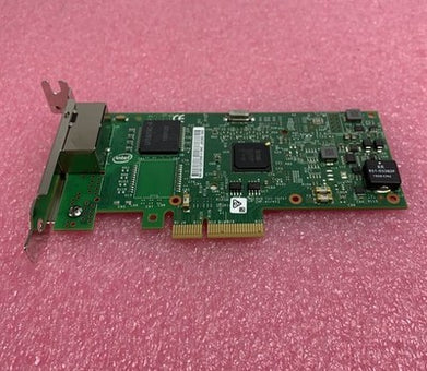 Intel (R) I350-T2 Ethernet Server Adapter