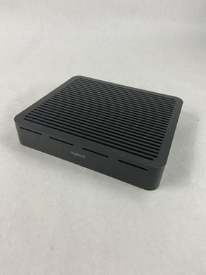 Logitech Rally Plus Conference Camera System